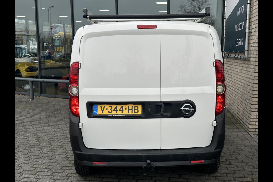 Opel Combo 1.3 CDTi L1H1 Edition*A/C*IMPERIAAL*HAAK*TEL*