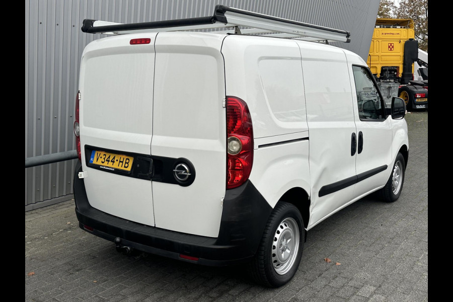 Opel Combo 1.3 CDTi L1H1 Edition*A/C*IMPERIAAL*HAAK*TEL*