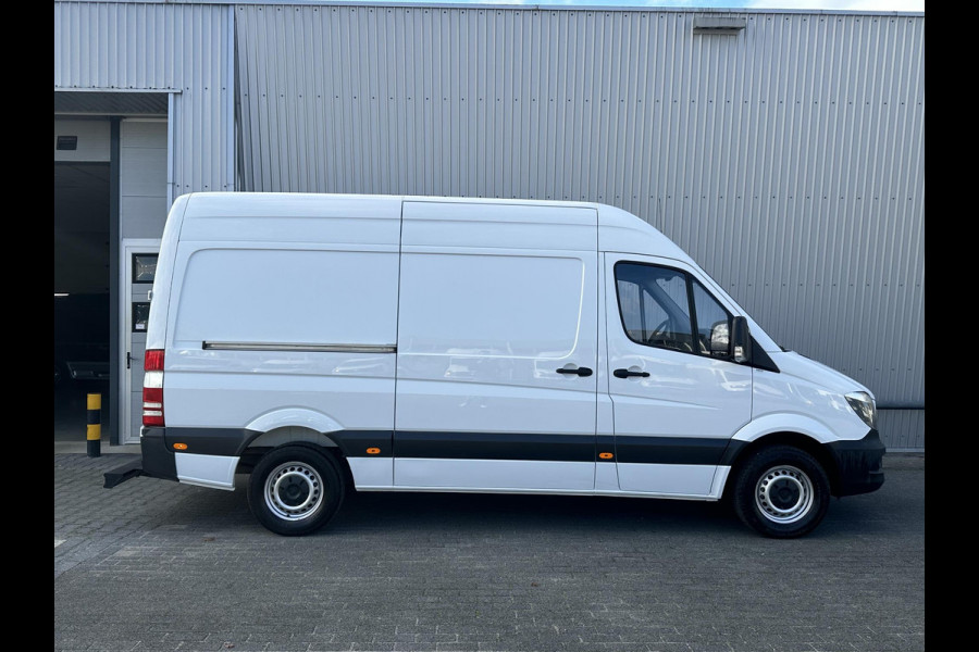 Mercedes-Benz Sprinter 314 2.2 CDI 366 L2H2*TREKHAAK*3ZITS*TEL*