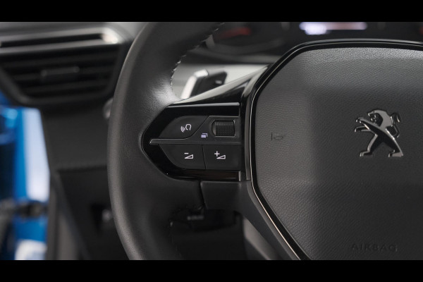 Peugeot 2008 PureTech 130 EAT8 Allure | Navigatie | Parkeersensoren | Apple Carplay | Climate Control