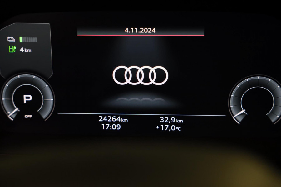 Audi A3 Sportback 40 TFSI e S Line Competition / Acc / Lane Assist / Dode Hoek Detectie / B & O / Pano / Camera / Led / Matrix