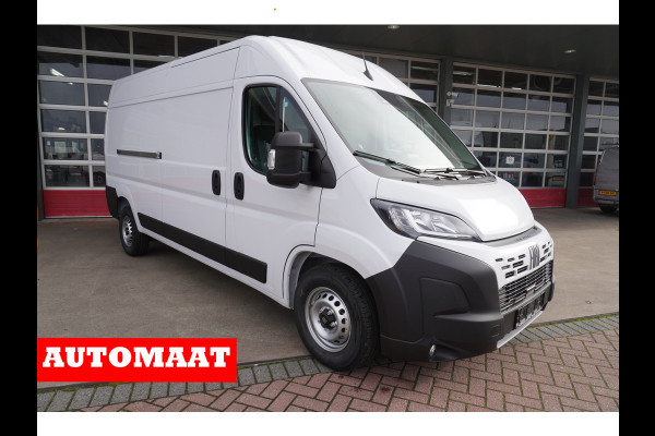 Fiat Ducato 2.2 MultiJet 180PK S&S L3H2 Automaat Nr. V080 | Airco | Cruise | Camera