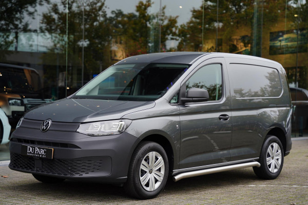 Volkswagen Caddy Cargo 2.0 TDI Comfort NIEUW