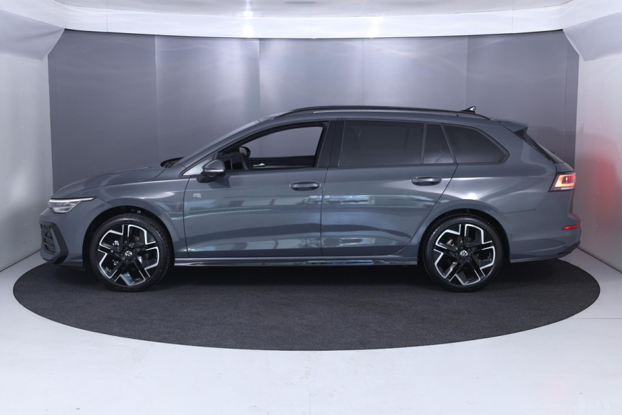 Volkswagen GOLF Variant R-Line-Edition 1.5 eTSI 85 kW / 116 pk Variant 7 v ersn. DSG