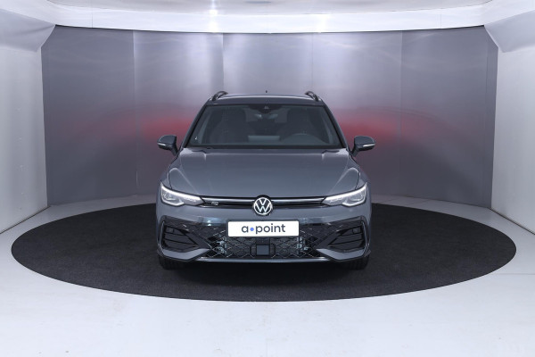 Volkswagen GOLF Variant R-Line-Edition 1.5 eTSI 85 kW / 116 pk Variant 7 v ersn. DSG