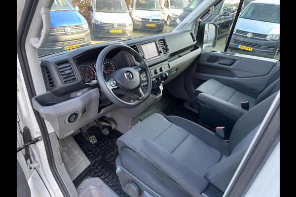 Volkswagen Crafter 35 2.0 TDI 140PK EURO6 L3H3 Achteruitrijcamera/cruise control/trekhaak