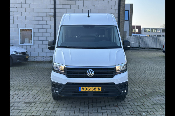 Volkswagen Crafter 35 2.0 TDI 140PK EURO6 L3H3 Achteruitrijcamera/cruise control/trekhaak