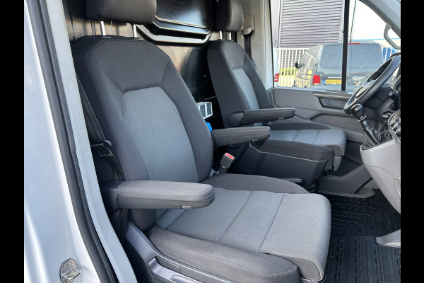 Volkswagen Crafter 35 2.0 TDI 140PK EURO6 L3H3 Achteruitrijcamera/cruise control/trekhaak