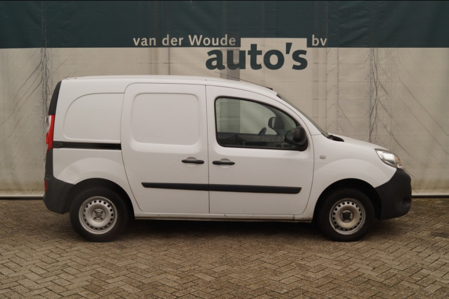 Renault Kangoo 1.5 dCi 75pk Comfort -AIRCO-CRUISE-PDC-