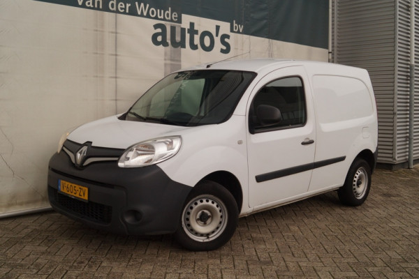 Renault Kangoo 1.5 dCi 75pk Comfort -AIRCO-CRUISE-PDC-