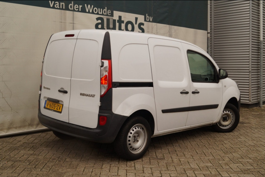 Renault Kangoo 1.5 dCi 75pk Comfort -AIRCO-CRUISE-PDC-