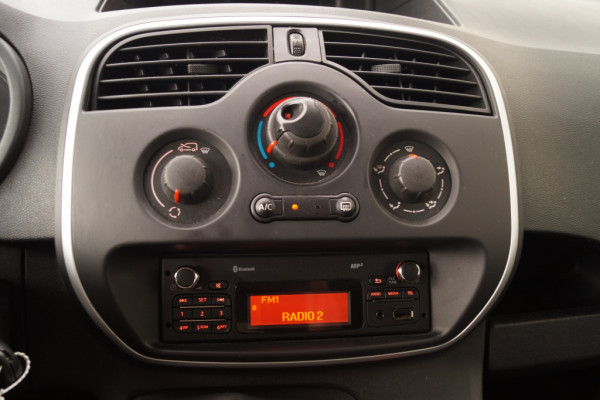 Renault Kangoo 1.5 dCi 75pk Comfort -AIRCO-CRUISE-PDC-