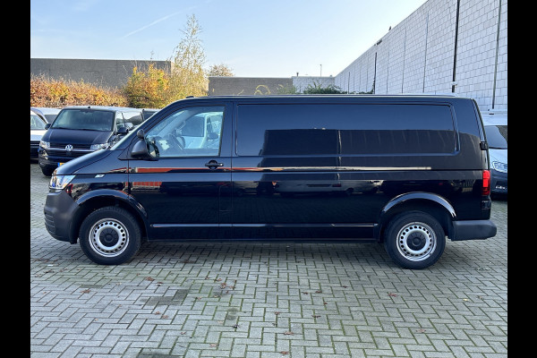 Volkswagen Transporter 2.0 TDI 110PK EURO6 L2H1 Cruise control/app connect/navigatie