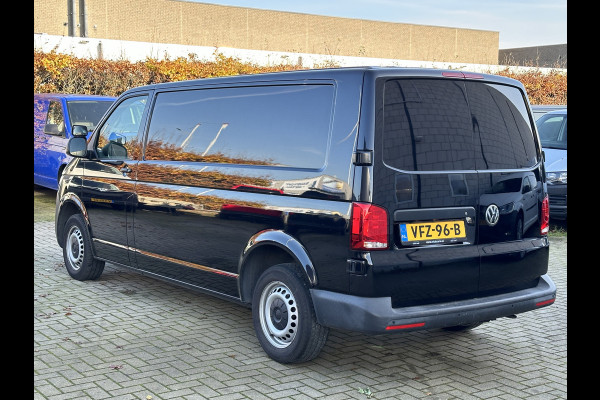 Volkswagen Transporter 2.0 TDI 110PK EURO6 L2H1 Cruise control/app connect/navigatie