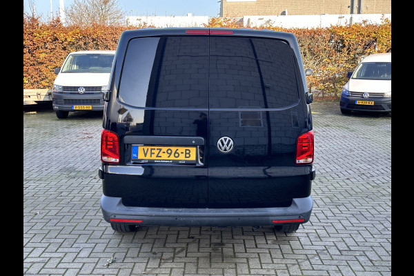 Volkswagen Transporter 2.0 TDI 110PK EURO6 L2H1 Cruise control/app connect/navigatie