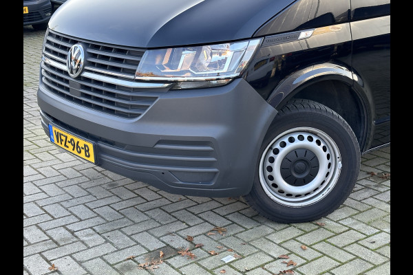 Volkswagen Transporter 2.0 TDI 110PK EURO6 L2H1 Cruise control/app connect/navigatie