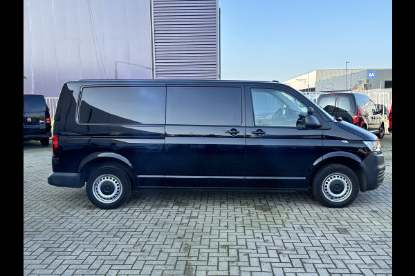 Volkswagen Transporter 2.0 TDI 110PK EURO6 L2H1 Cruise control/app connect/navigatie