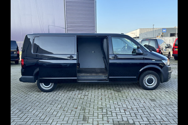 Volkswagen Transporter 2.0 TDI 110PK EURO6 L2H1 Cruise control/app connect/navigatie