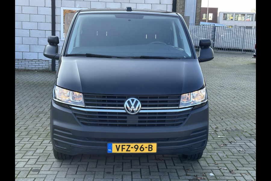 Volkswagen Transporter 2.0 TDI 110PK EURO6 L2H1 Cruise control/app connect/navigatie