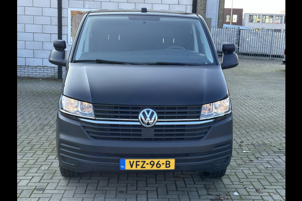 Volkswagen Transporter 2.0 TDI 110PK EURO6 L2H1 Cruise control/app connect/navigatie