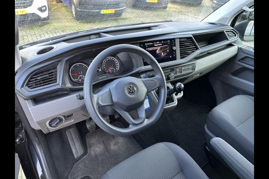 Volkswagen Transporter 2.0 TDI 110PK EURO6 L2H1 Cruise control/app connect/navigatie