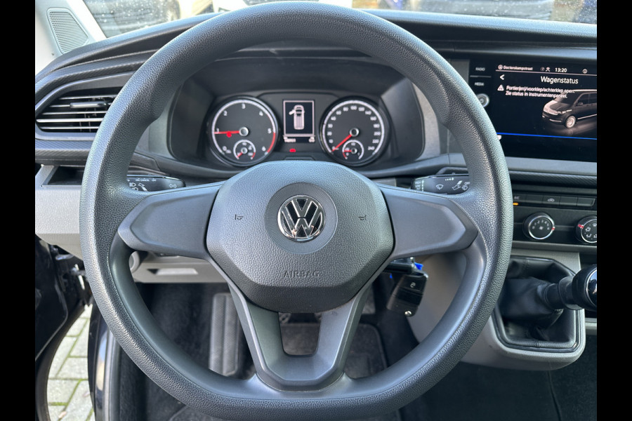 Volkswagen Transporter 2.0 TDI 110PK EURO6 L2H1 Cruise control/app connect/navigatie