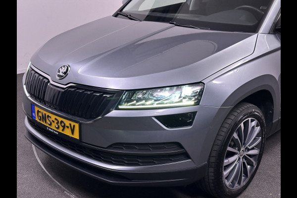 Škoda Karoq 1.5 TSI ACT Style Business | Camera | Navigatie | Carplay | Camera | Stoelverwarming | Climate Control | DAB | Keyless |