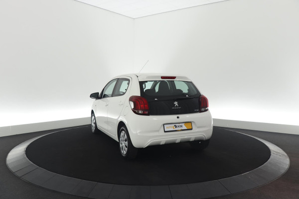 Peugeot 108 1.0 e-VTi Active | Airco | Allseasonbanden | Elektrische Ramen | 5 Deurs