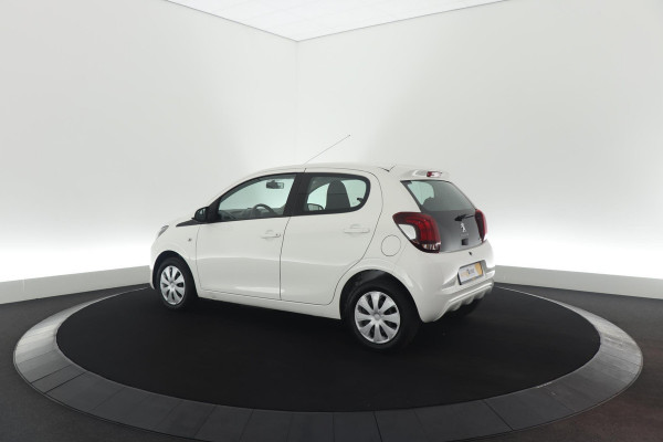 Peugeot 108 1.0 e-VTi Active | Airco | Allseasonbanden | Elektrische Ramen | 5 Deurs