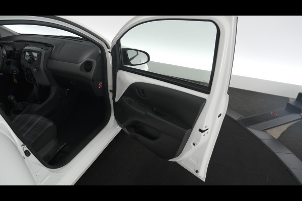 Peugeot 108 1.0 e-VTi Active | Airco | Allseasonbanden | Elektrische Ramen | 5 Deurs