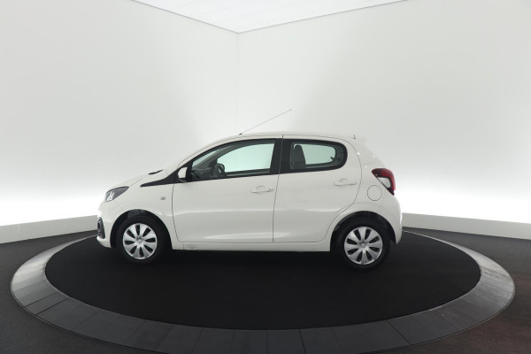 Peugeot 108 1.0 e-VTi Active | Airco | Allseasonbanden | Elektrische Ramen | 5 Deurs