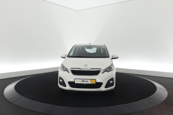 Peugeot 108 1.0 e-VTi Active | Airco | Allseasonbanden | Elektrische Ramen | 5 Deurs