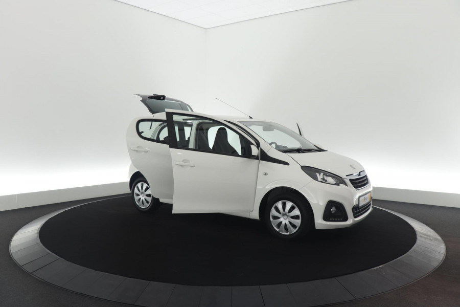 Peugeot 108 1.0 e-VTi Active | Airco | Allseasonbanden | Elektrische Ramen | 5 Deurs