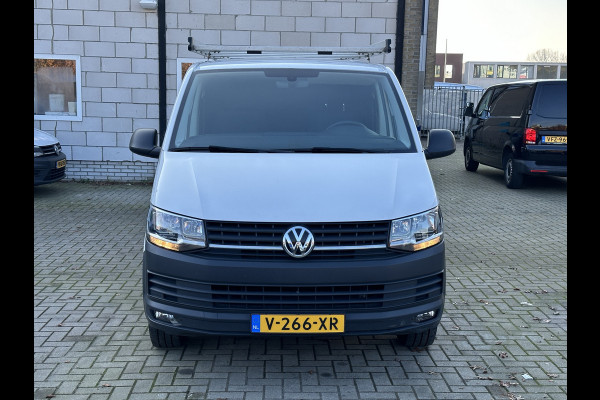 Volkswagen Transporter 2.0 TDI 102PK EURO6 L1H1 Cruise control/trekhaak/navigatie