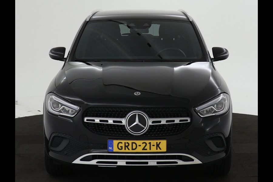 Mercedes-Benz GLA 250 e Plug-In Hybride | Stoelverwarming | Led koplampen |  Apple CarPlay | Navigatie | Inclusief 24 maanden MB Certified garantie voor Europa.