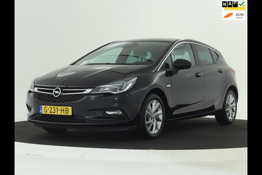 Opel Astra 1.0 Turbo Business Executive Innovation | Camera | Keyless | NAVI | Carplay