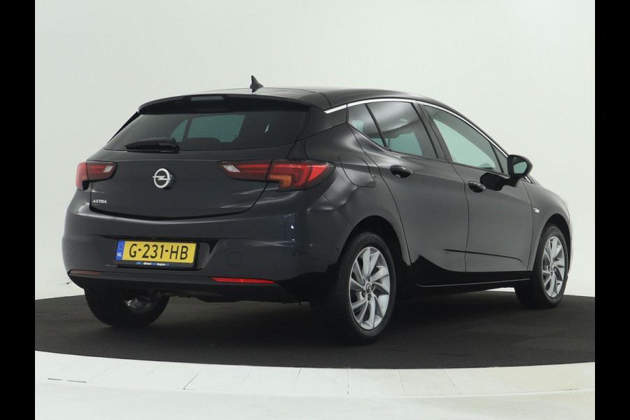 Opel Astra 1.0 Turbo Business Executive Innovation | Camera | Keyless | NAVI | Carplay