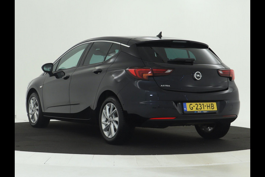 Opel Astra 1.0 Turbo Business Executive Innovation | Camera | Keyless | NAVI | Carplay