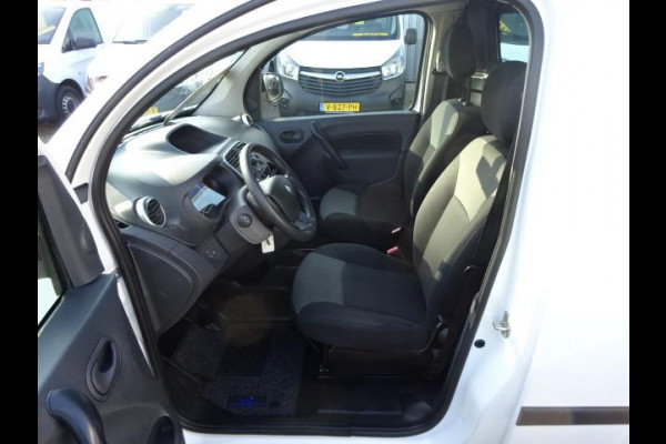 Renault Kangoo Z.E. 33 ( Koopaccu ) 190 Km rijbereik AIRCO SCHUIFDEUR NAVI PDC