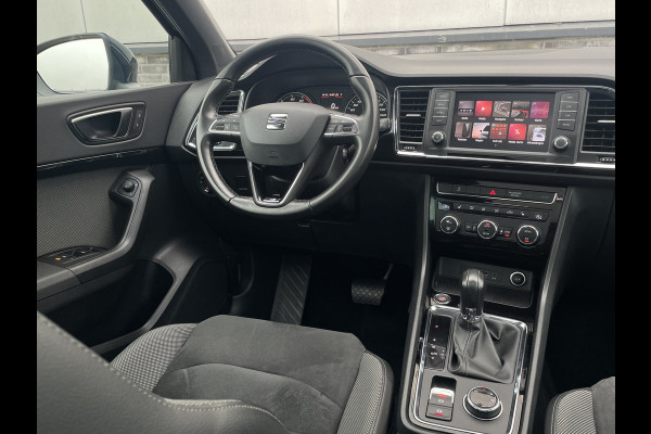 Seat Ateca 1.5 TSI Xcellence | Panorama | LED | Navi | Alcantara | Camera | Carplay | Climate