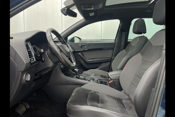 Seat Ateca 1.5 TSI Xcellence | Panorama | LED | Navi | Alcantara | Camera | Carplay | Climate