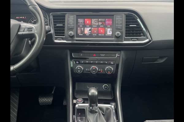 Seat Ateca 1.5 TSI Xcellence | Panorama | LED | Navi | Alcantara | Camera | Carplay | Climate