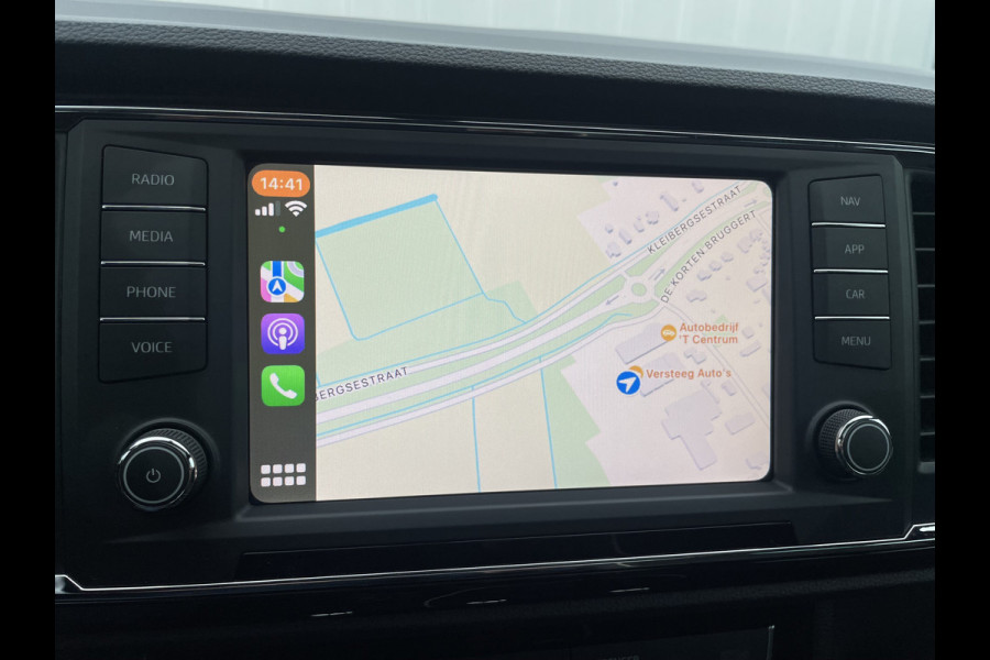 Seat Ateca 1.5 TSI Xcellence | Panorama | LED | Navi | Alcantara | Camera | Carplay | Climate