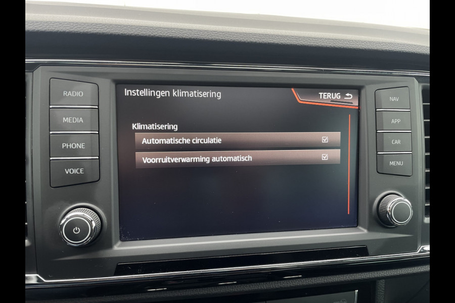 Seat Ateca 1.5 TSI Xcellence | Panorama | LED | Navi | Alcantara | Camera | Carplay | Climate