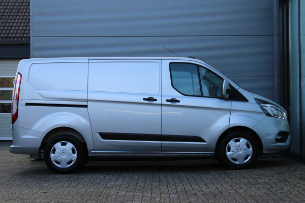 Ford Transit Custom 300 2.0 TDCI L1H1 Trend | Automaat | BLIS | Camera | Cruise control | Airco