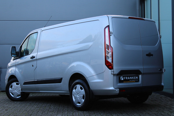 Ford Transit Custom 300 2.0 TDCI L1H1 Trend | Automaat | BLIS | Camera | Cruise control | Airco