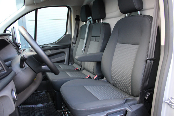 Ford Transit Custom 300 2.0 TDCI L1H1 Trend | Automaat | BLIS | Camera | Cruise control | Airco