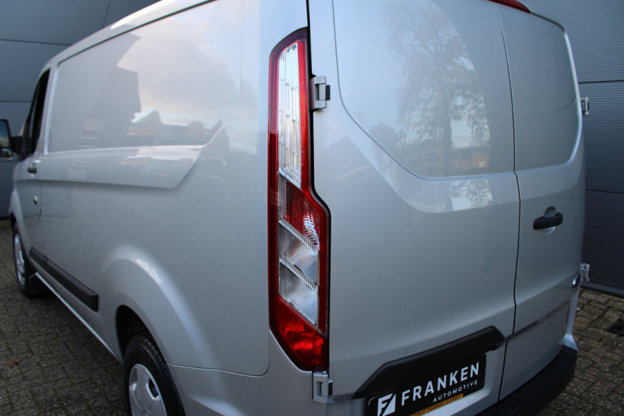 Ford Transit Custom 300 2.0 TDCI L1H1 Trend | Automaat | BLIS | Camera | Cruise control | Airco