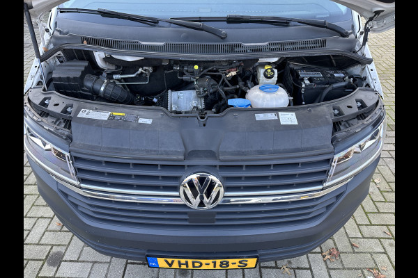 Volkswagen Transporter 2.0 TDI 110 Euro6 PK L2H1 Navigatiesysteem/app connect/3zits