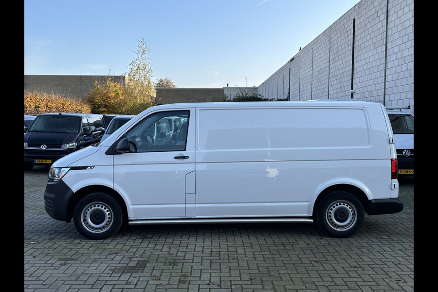 Volkswagen Transporter 2.0 TDI 110 Euro6 PK L2H1 Navigatiesysteem/app connect/3zits